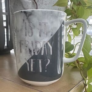 Portobello By Design Graphic Mug